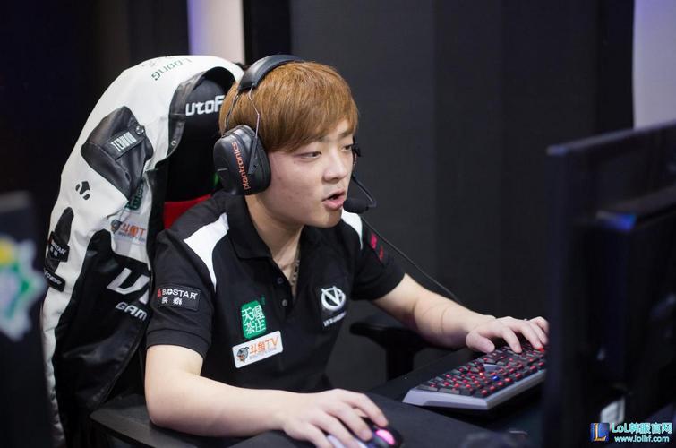 LOL官推介绍PSG：曾和BLG大战五把，这次能否杀伤夺冠大热？