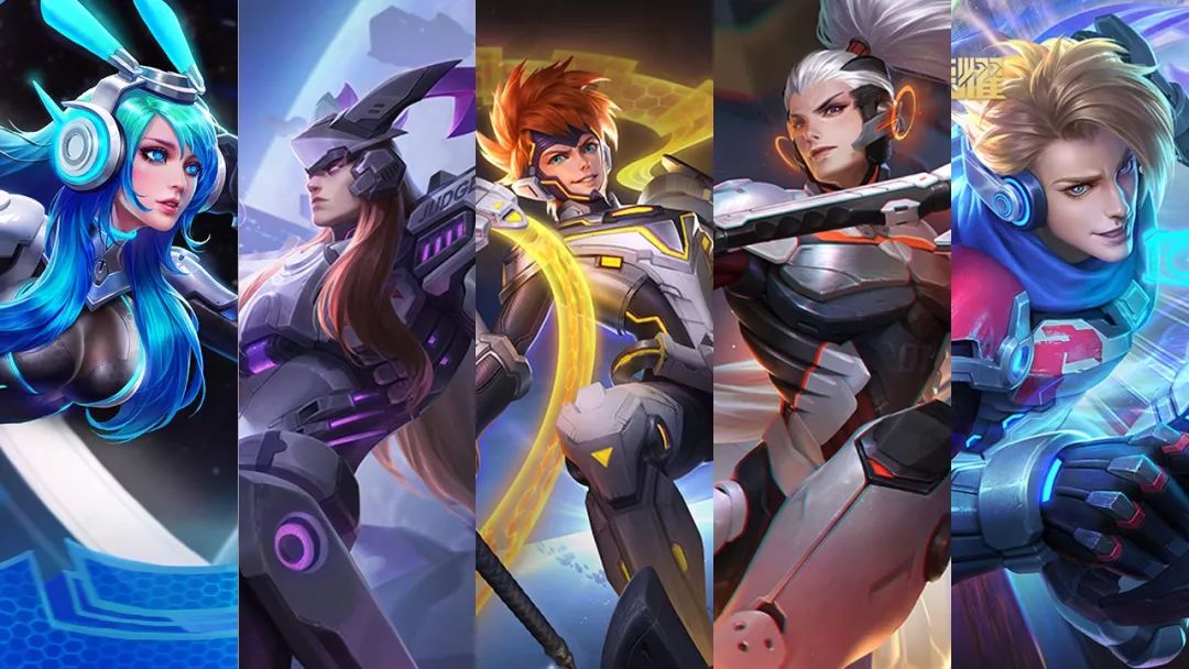 【战报】2021KPL春季赛常规赛第二轮W2D2，武汉eStarPro 3-1 TES