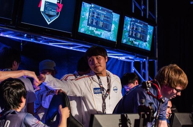 OD：如果ohnePixel买断s1mple替换Woro2k就好了