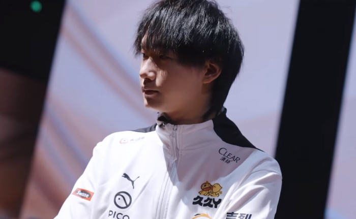 状态战绩B