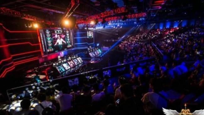 CSGO战
