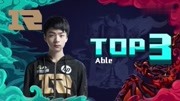 nocries： ＂FPL是我证明自己技能水平的机会＂
