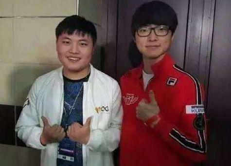 FPX再官宣减员，FMVP打野正式离队