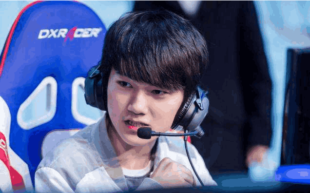 Faker：Chovy非常优秀，坚信他有一天定能够在世界赛上夺冠