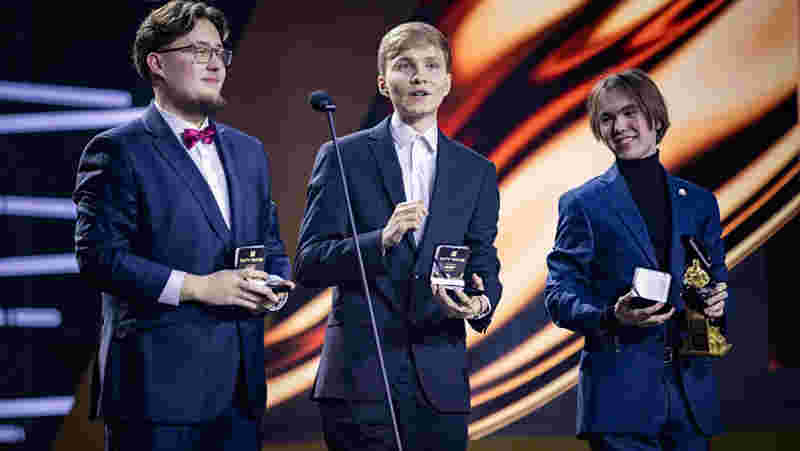 LEC发布公告：从周五开始部分比赛回到LEC主舞台