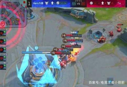 传闻：Riot Games将在曼谷大师赛上揭晓一名新特工
