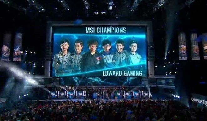 德杯采用全新赛制，12月21日广州开赛