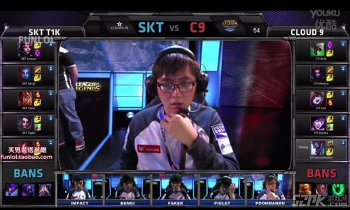 传闻： Astralis 将签下 Magisk 而非 stavn