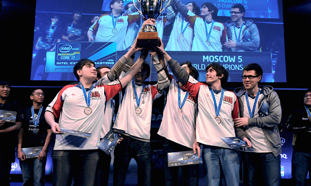 建议严查！DOTA2再现究极小时间，12分钟直接投