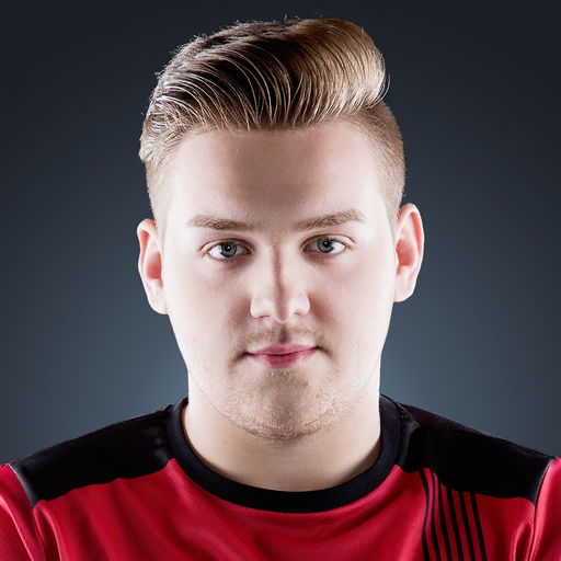 BC.Game 暗示 s1mple 可能离开战队