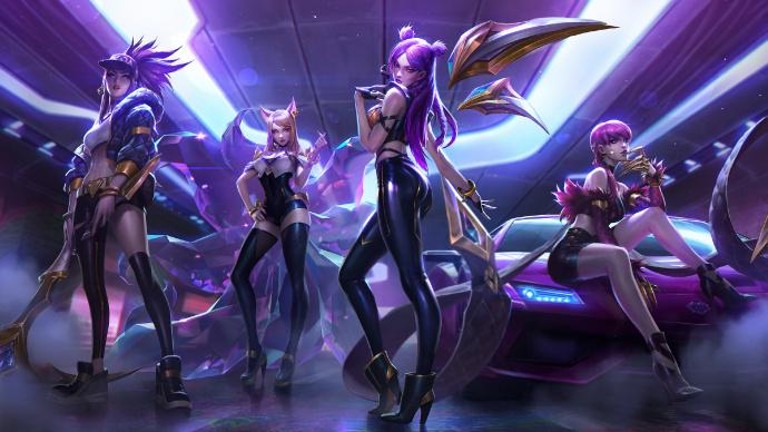 半年就离队，JDG官宣与xiye解约