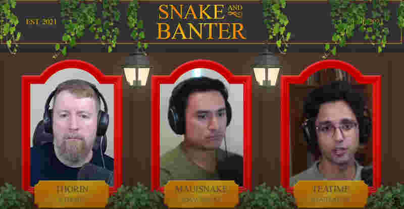 Thorin建议BC.Game应该购买FaZe的核心玩家