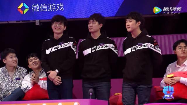 SofM：感谢我Snake的兄弟