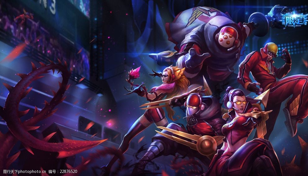 【前瞻】2025LPL春季赛 JDG vs RW，JDG问题多但RW束手无策