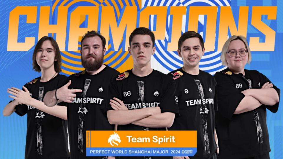 Top Esports 发布新赛季阵容：从此刻开始，闪耀在另一边，所有 Top Esports 成员已准备就绪