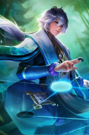 LPL今日首发：Puff回归首发，Ale仍旧替补