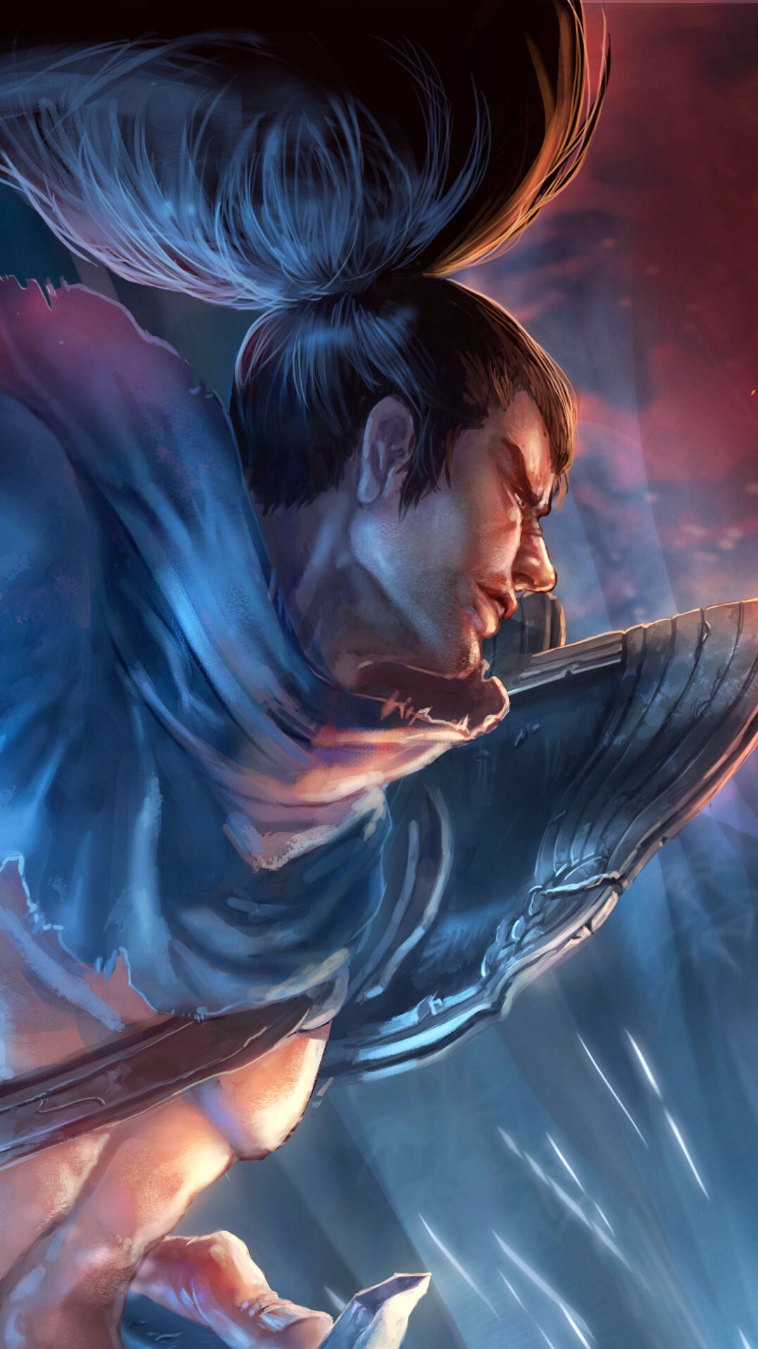 将默认
