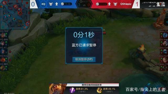 传闻：cadiaN将作为 OG 的队长重返职业赛场