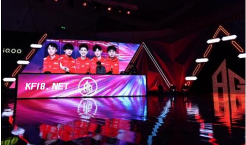 Yagao：今天没想过会输 想和LCK、欧美的知名选手合影留念一下