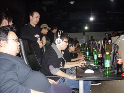 所有中国战队已被淘汰出VALORANT Champions 2025