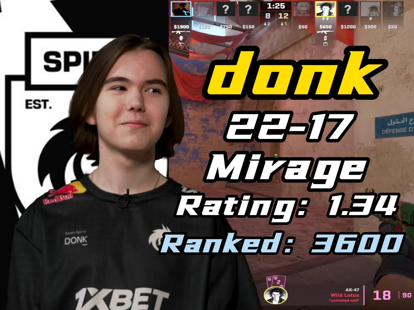 的关键环