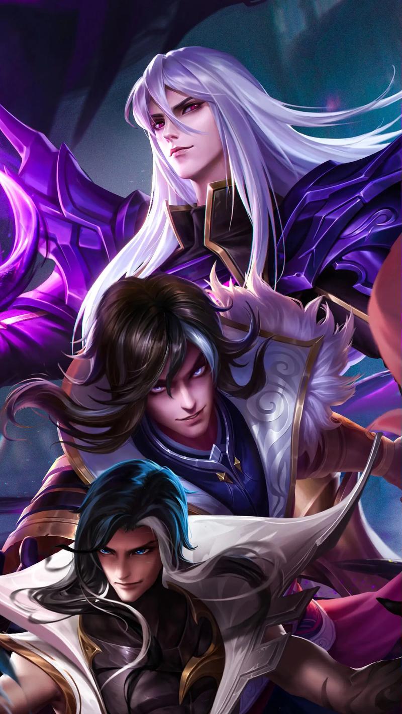 Vitality 战胜 Wildcard 进入 BLAST Rivals 2025 春季季后赛