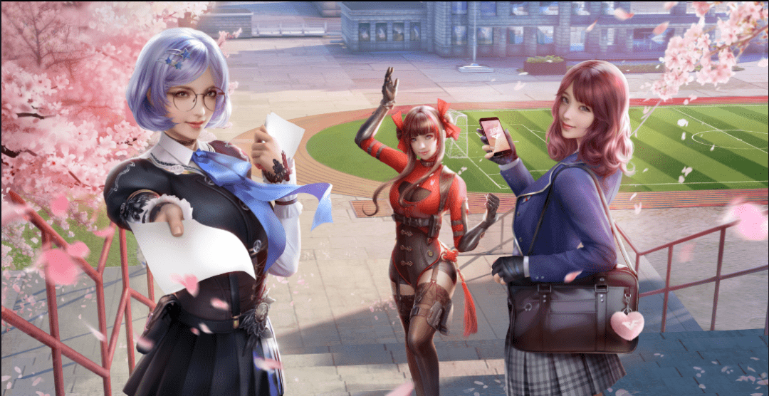 LOL官方展示GAM在越南赛区的荣誉：19夏至今收获8个联赛冠军