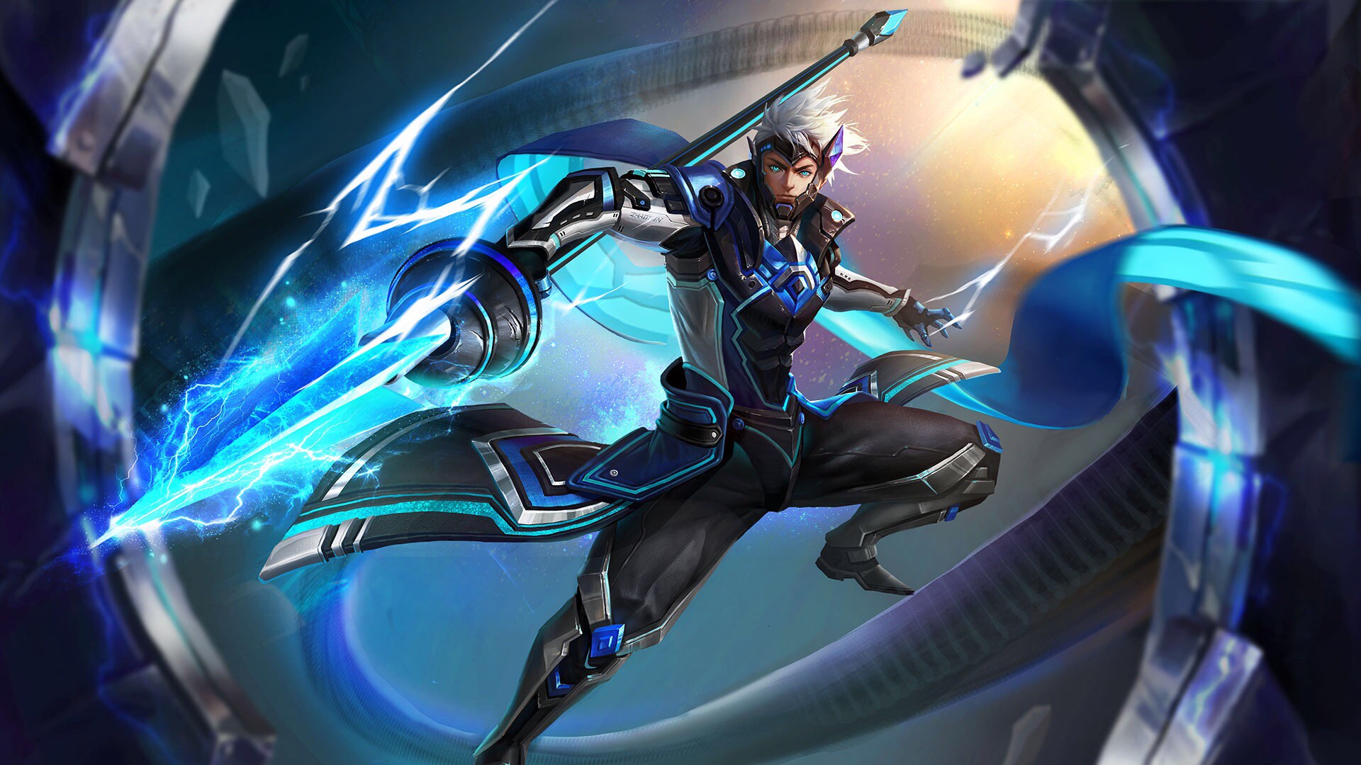 LGD官方：上单选手陈国基（ID：fearness）正式离队