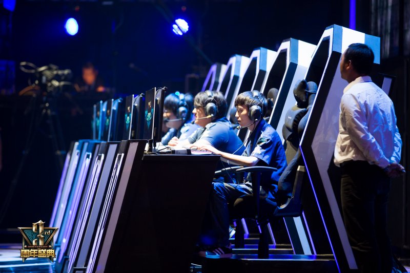 BLAST.tv 奥斯汀 Major 2025 的最佳狙击手前五名
