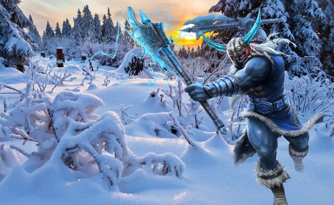 DRX 将 Teddy 降级到挑战者队