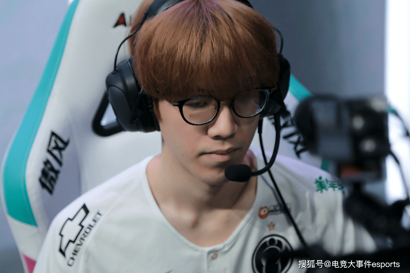 CSGO BLAST秋季赛： G2比分2-1击败Vitality完成复仇