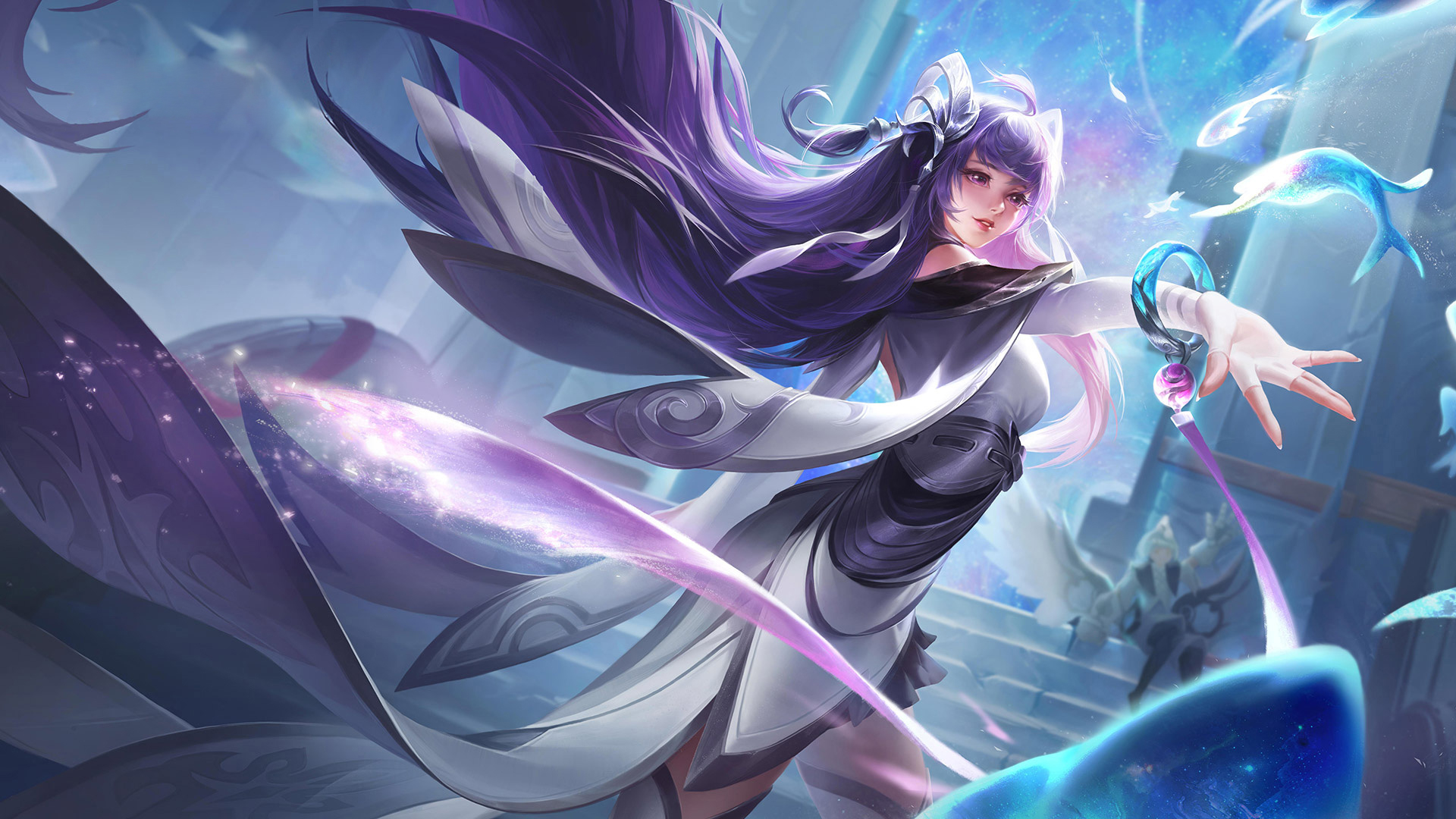 输给了 Weibo Gaming 3-1！ Ultra Prime 在队史上首次BO5中失利