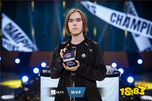 ESL 和 BLAST 宣布了 2027 年的比赛