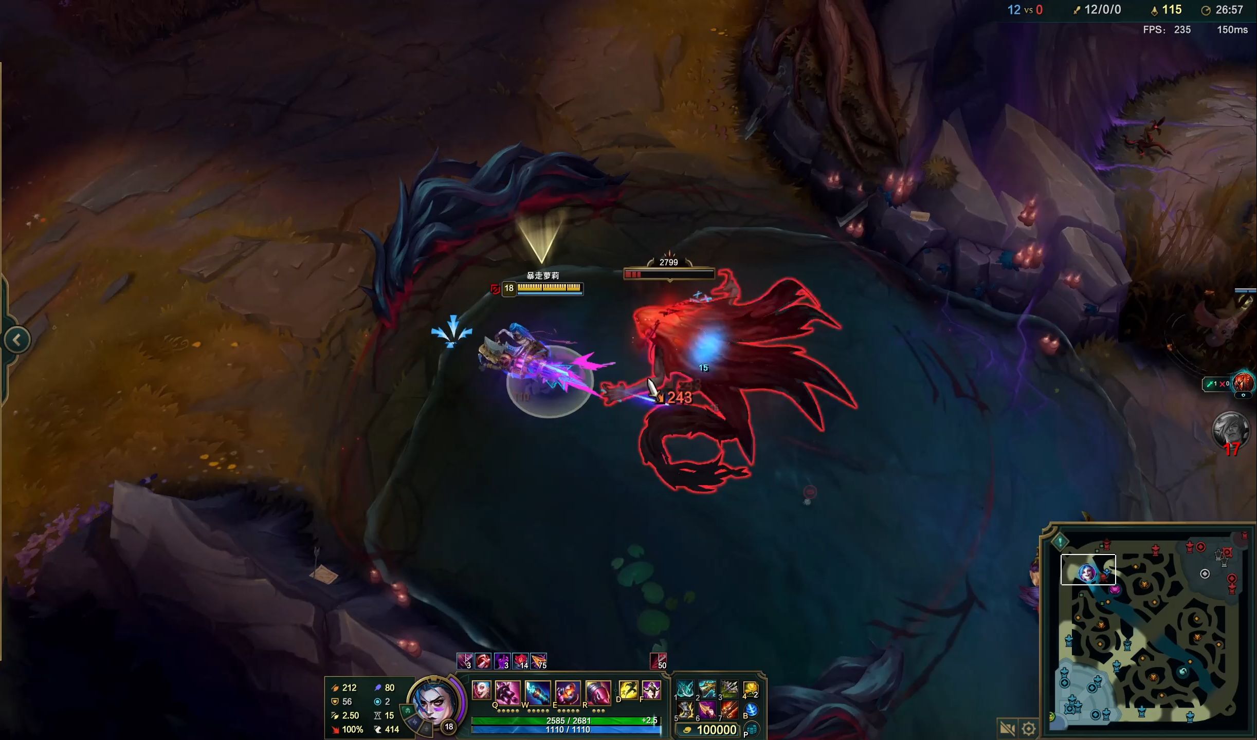 MIBR 从 G2 Academy 签下狙击手