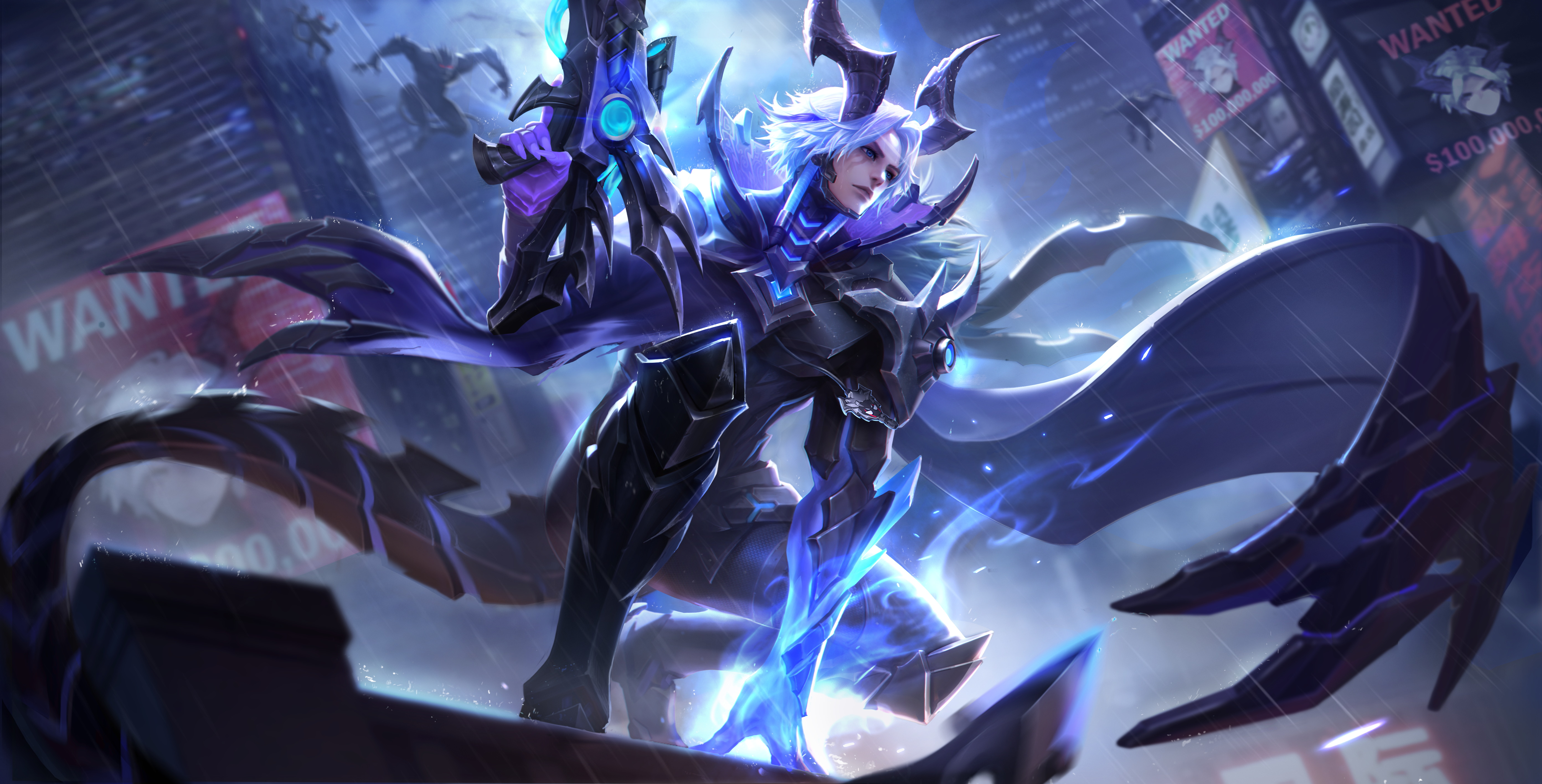 议以